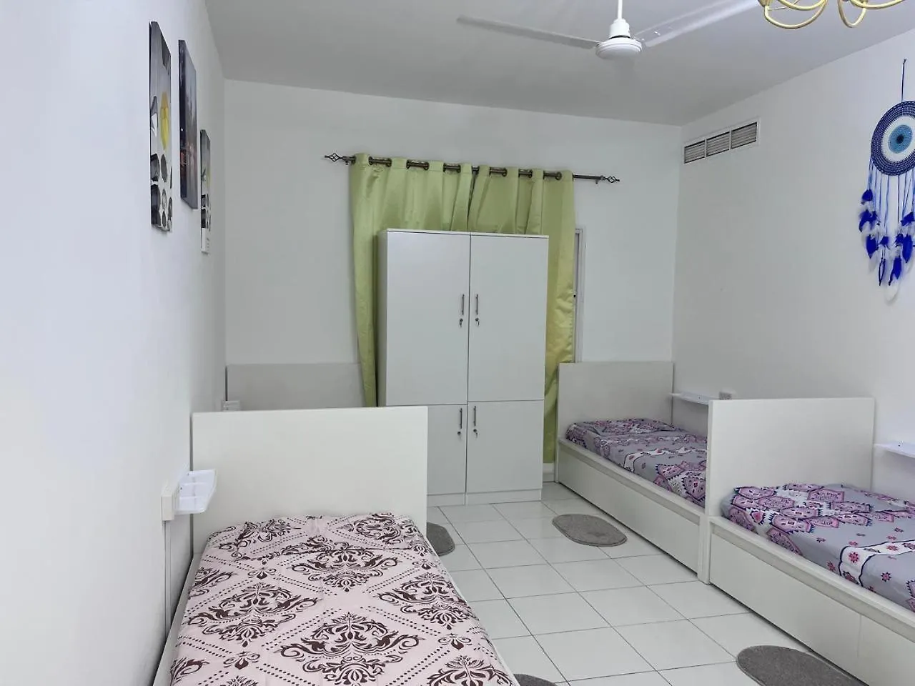 Afaf Building Bed & Breakfast Dubai