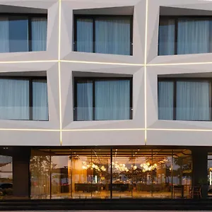 Chic Boutique 4*, Vlore Albania