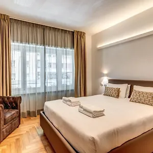 Relais Metronia , Rome Italy
