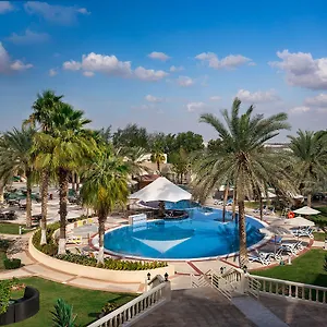 Metropolitan Al Mafraq 4*, Abu Dhabi United Arab Emirates